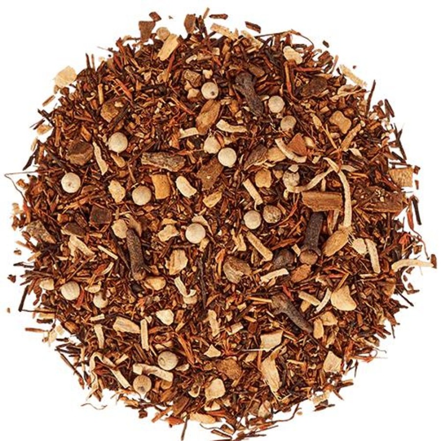 Tea & Teaware Red Stick Spice Company Herbal Teas | Coconut Chai Tea