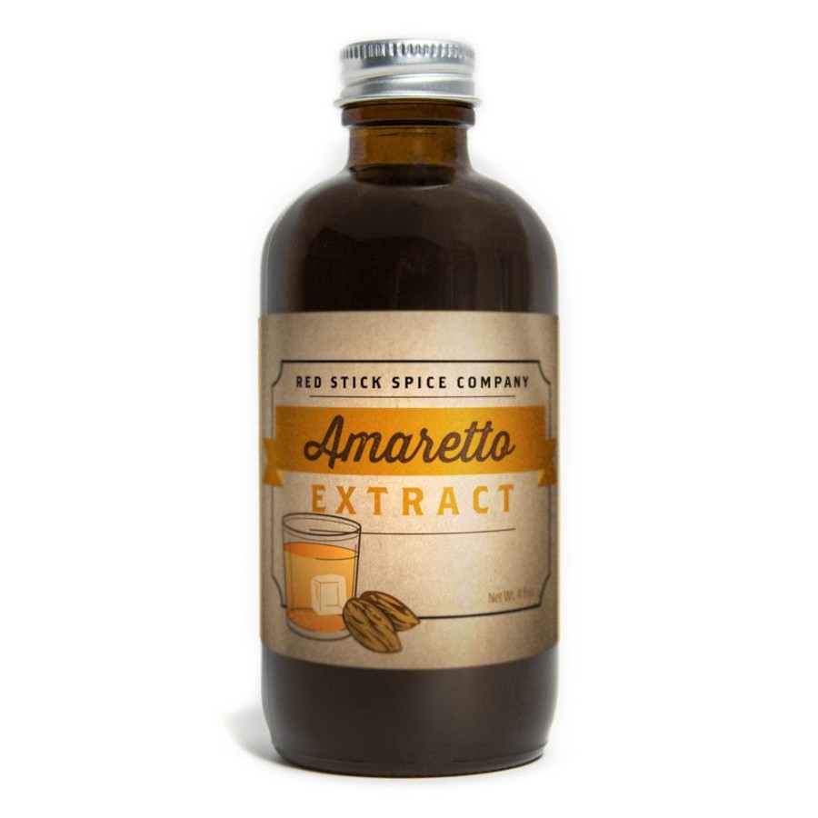 Baking RSS Branded | Amaretto Extract