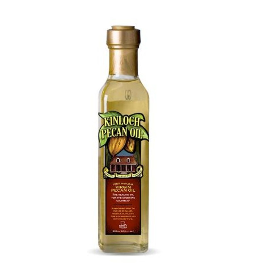 Olive Oils Local Vendor | Kinloch Pecan Oil