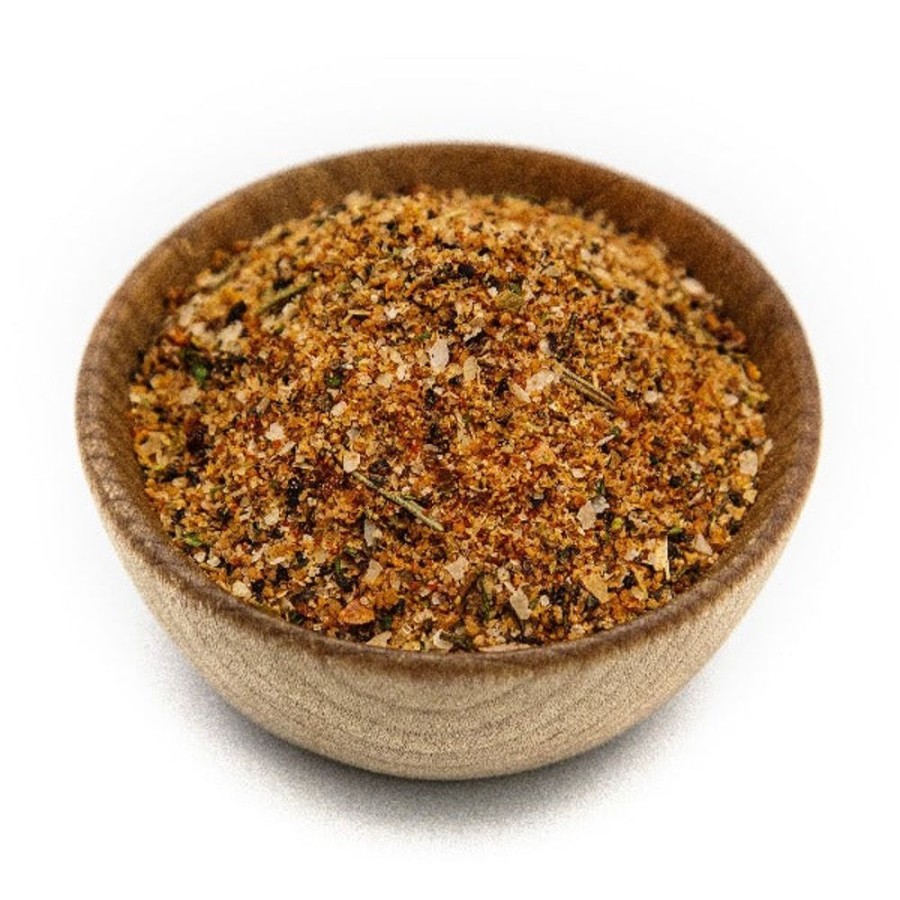 Spice Blends Red Stick Spice Company | Apple Chipotle Rub