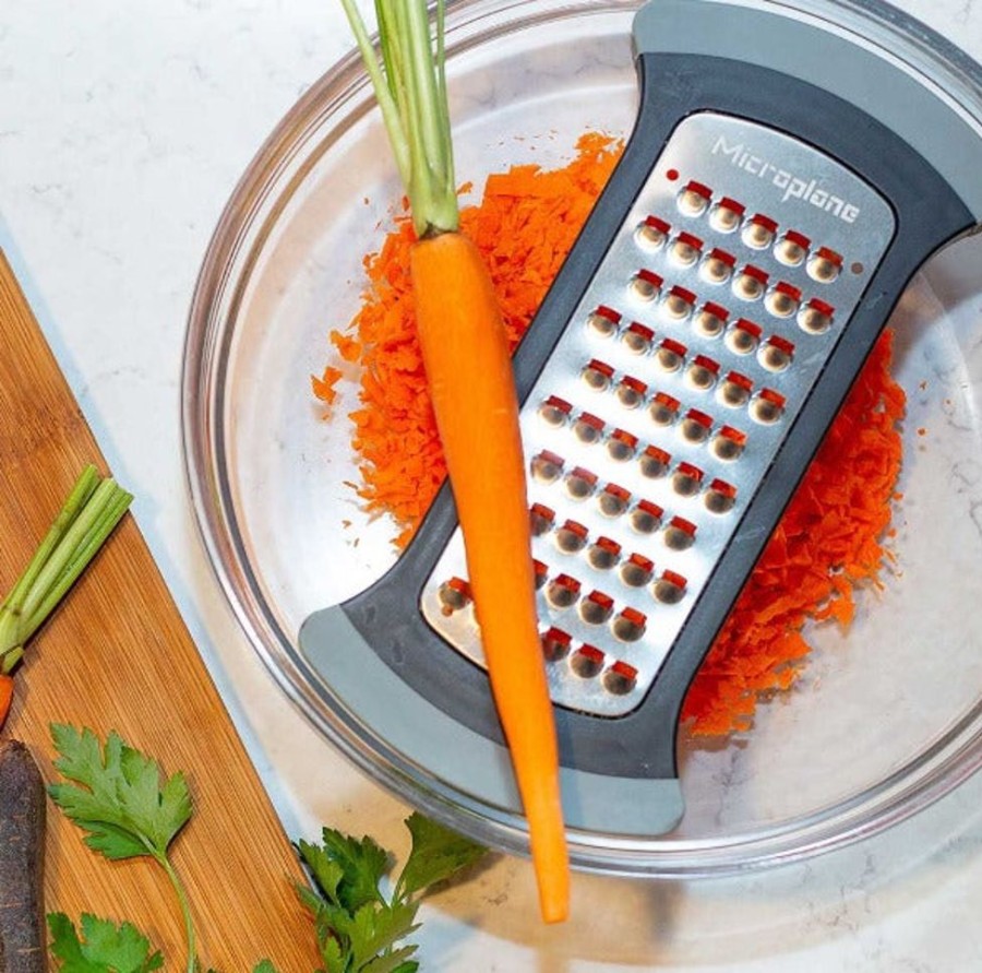 Accessories Microplane | Microplane Bowl Grater