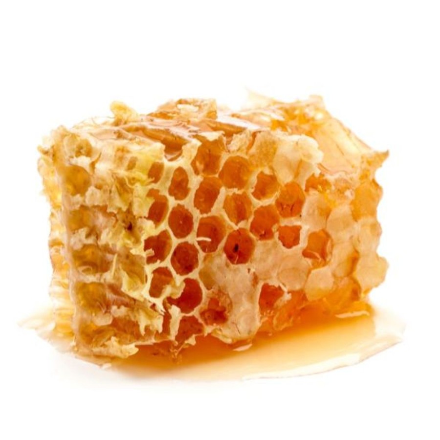 Pantry Local Honey | Baton Rouge Bee Co. Honeycomb