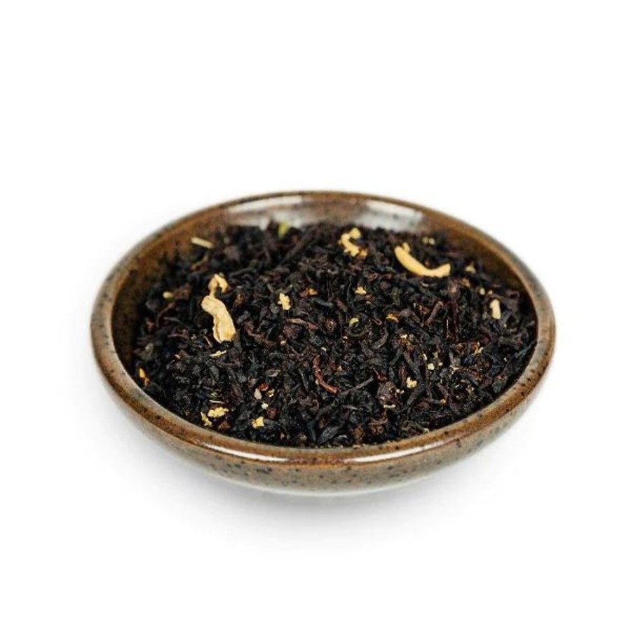 Tea & Teaware Red Stick Spice Company Black Teas | Petit Four Tea