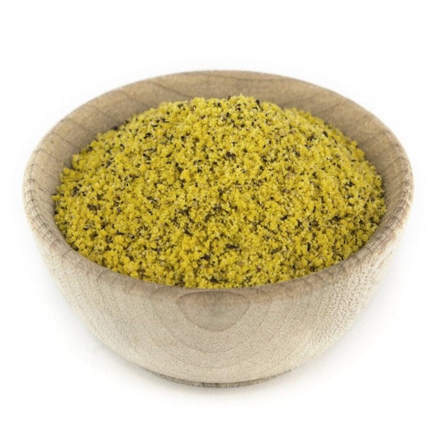 Spice Blends Red Stick Spice Company | Lemon Pepper